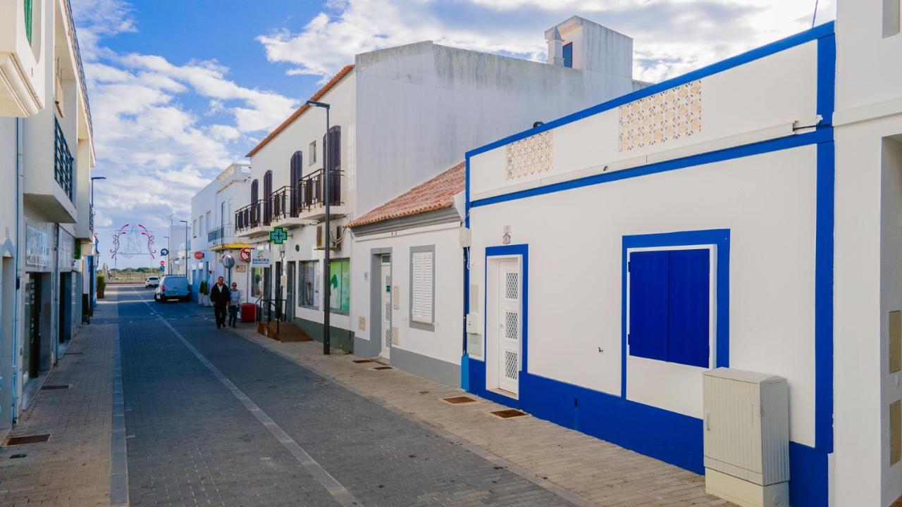 Glamorous 1 Bdr Duplex Apartment By Lovelystay Tavira Exterior foto